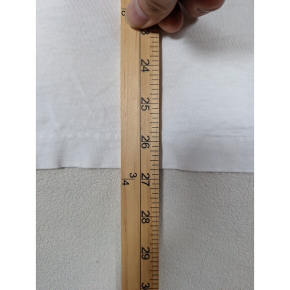 Vintage 1994 Cronies Gumby Single Stitch T-Shirt Medium 90s Clay Cartoon - Picture 6 of 15